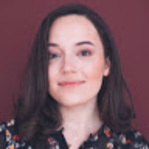 Meet your Posher, Madeline